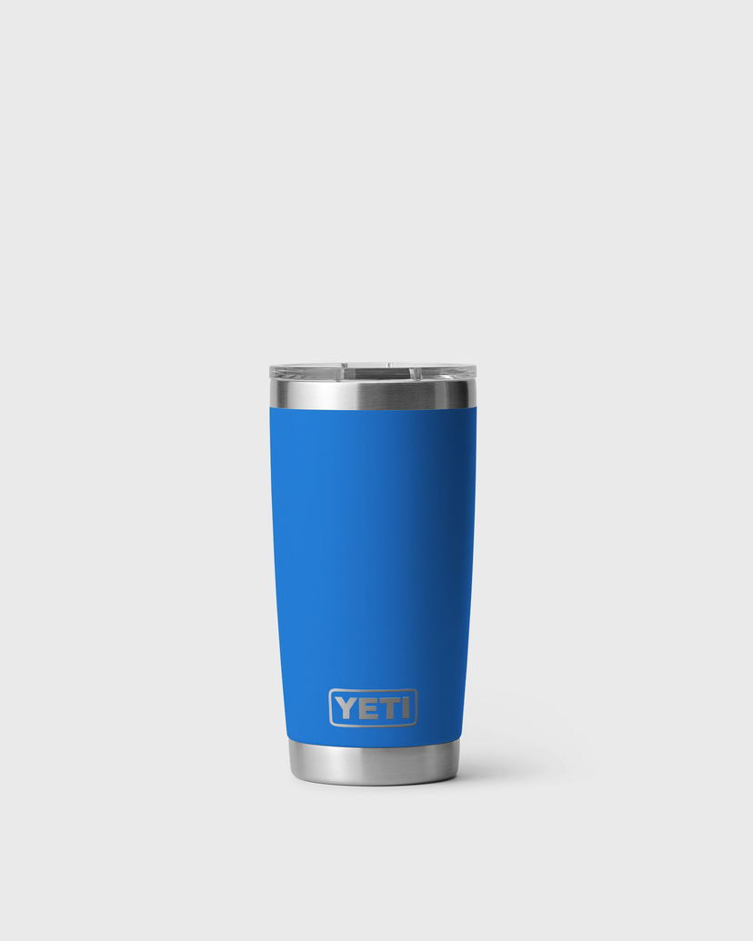 Джаджа YETI Rambler 20 Oz Tumbler Синьо | SKU-0305-S24B