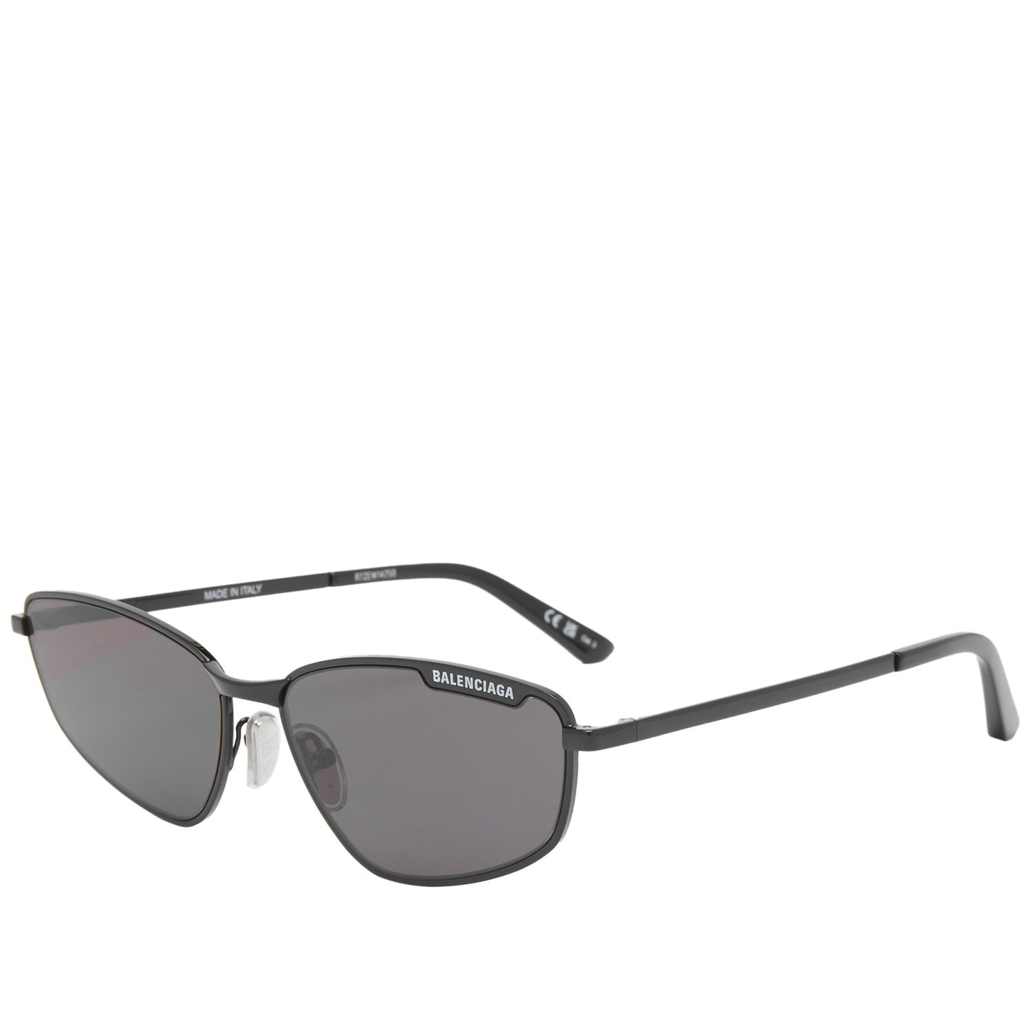 Слънчеви очила Balenciaga Sunglasses Черно | 30013989001, 0