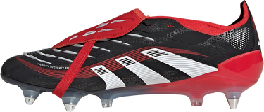 Кецове и обувки adidas Performance Predator Elite FT SG Червено | jq2687, 1