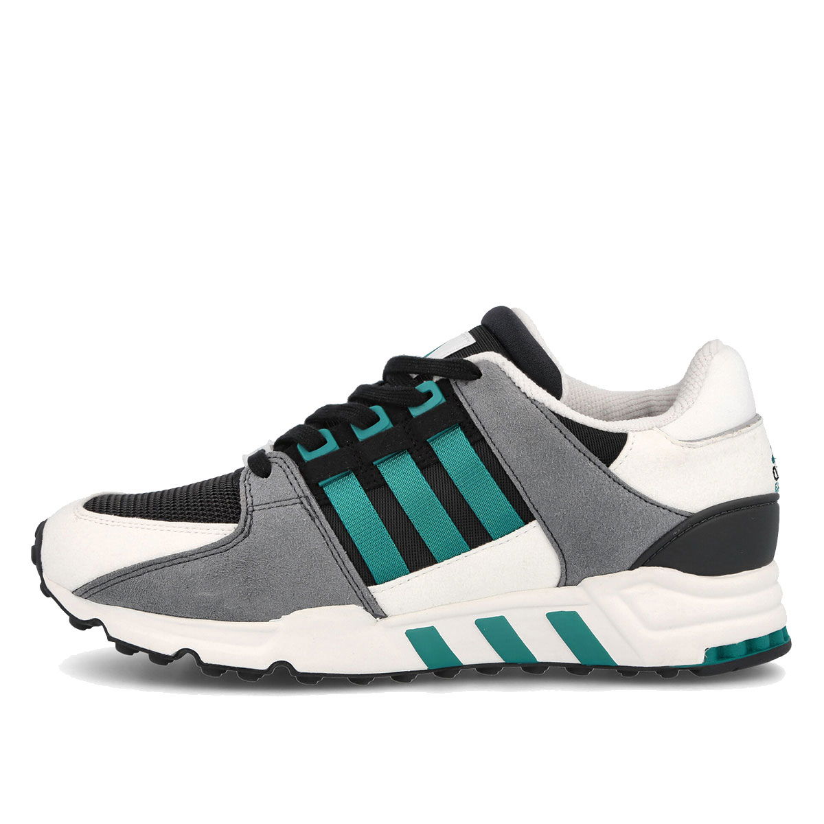 Кецове и обувки adidas Originals EQT Support 93 Бяло | S29092, 1