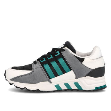 Кецове и обувки adidas Originals EQT Support 93 Бяло | S29092, 1