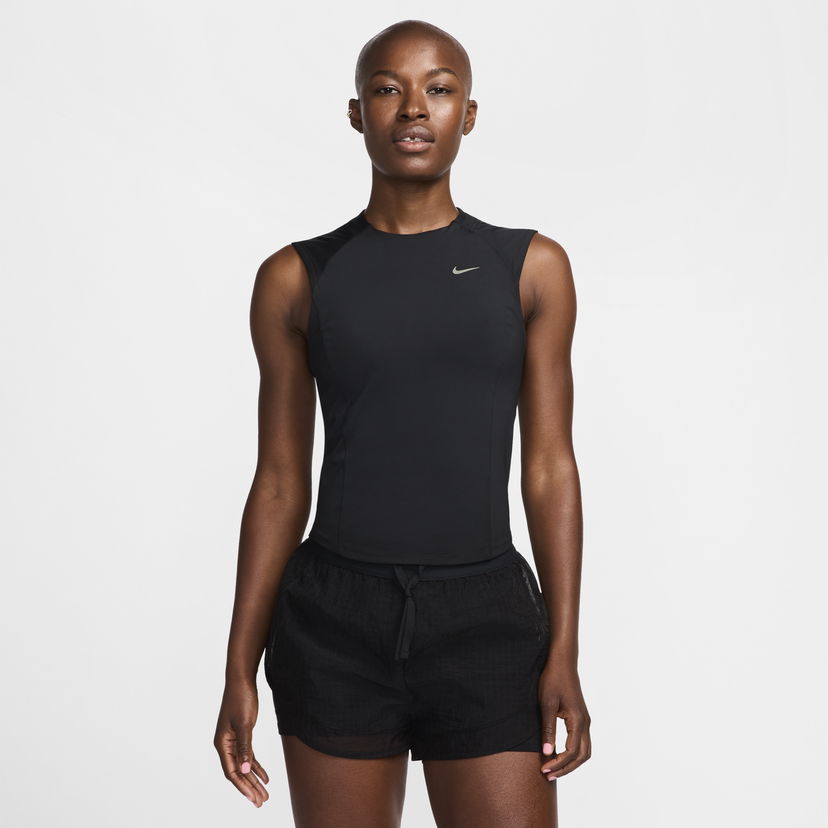 Потник Nike Running Division Dri-FIT Черно | FV6381-010