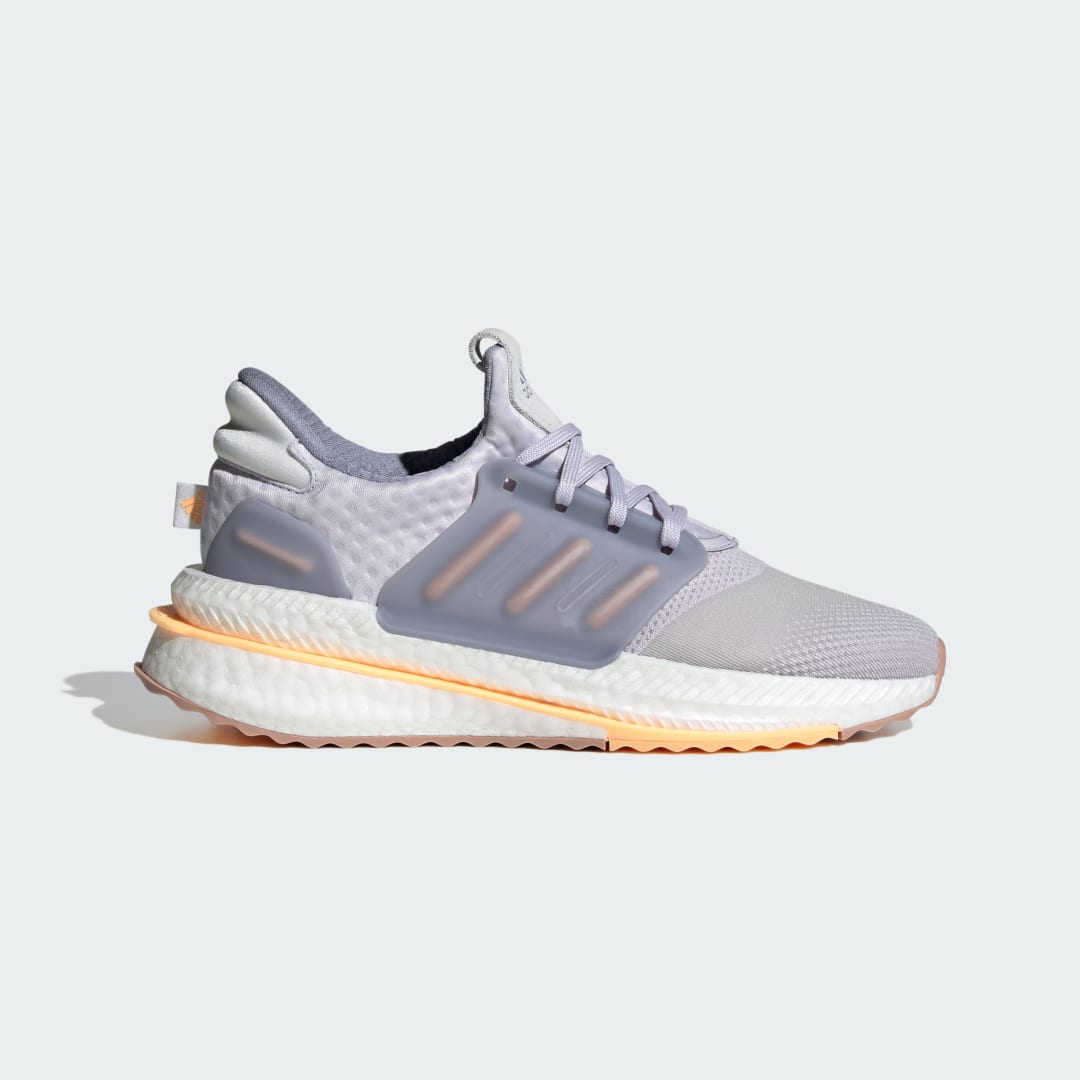 Кецове и обувки adidas Performance X_PLRBOOST Сиво | ID9576, 1