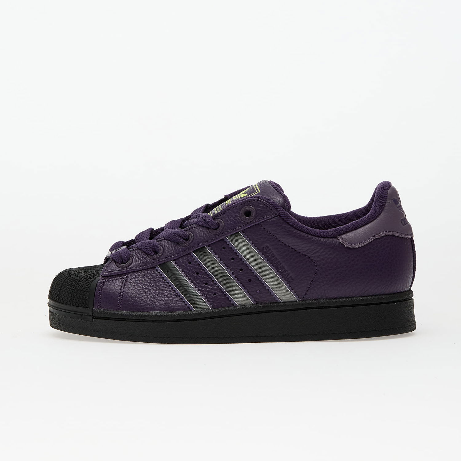 Кецове и обувки adidas Originals Superstar II Лилаво | JQ6468, 0