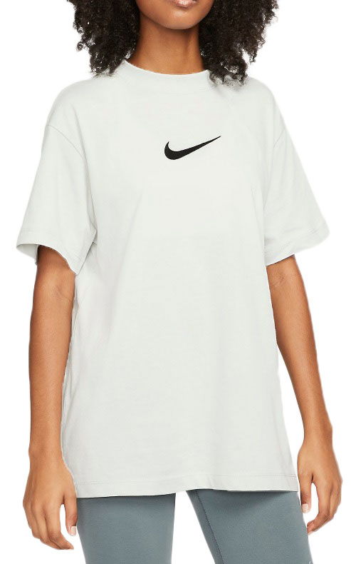 Тениска Nike Tee Sportswear Бяло | fd1129-034, 0