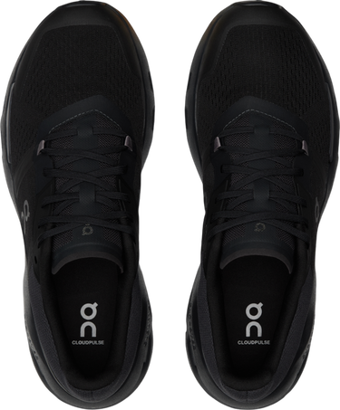 Кецове и обувки On Running Cloudpulse Черно | 3md30060106, 4