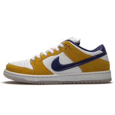Кецове и обувки Nike SB Dunk Low Pro SB "Laser Orange" Оранжево
 | BQ6817-800, 0