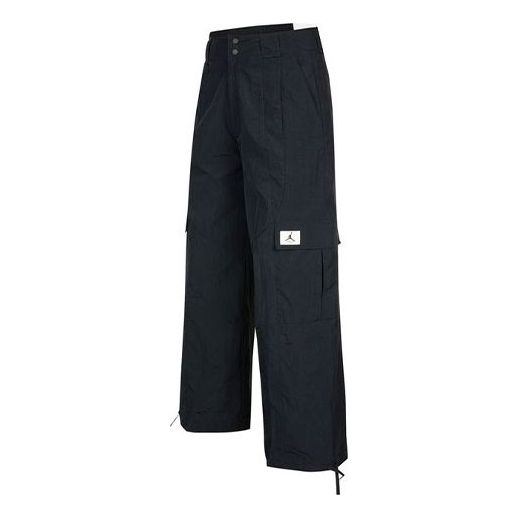 Карго панталони Nike Nike Essen Utility Pants Черно | DM5176-010