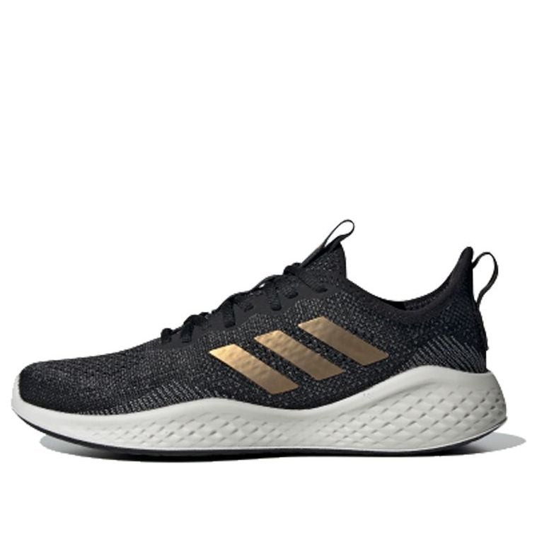 Кецове и обувки adidas Performance Fluidflow Черно | EG3675, 0