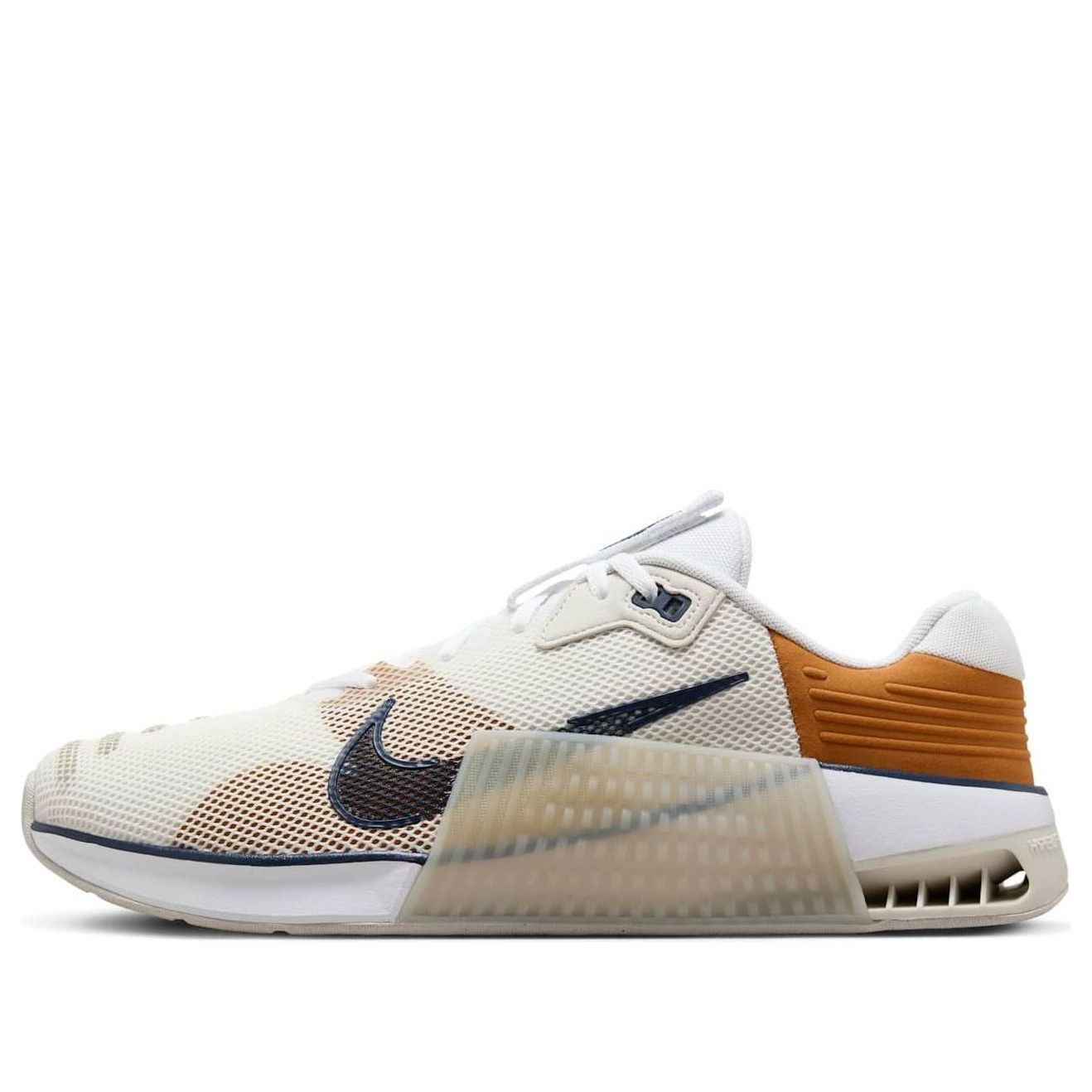 Кецове и обувки Nike Metcon 9 AMP Бежово | DZ2616-100, 0
