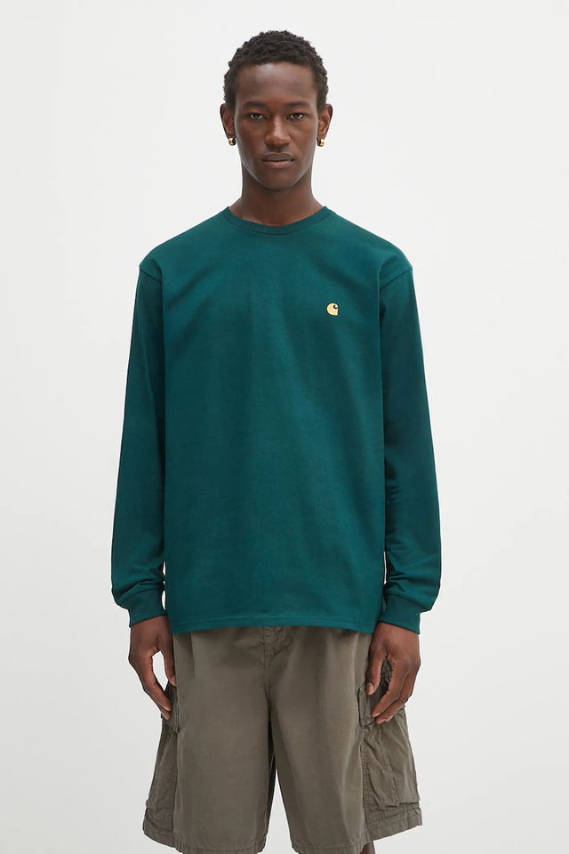 L/S Chase Long-Sleeve T-Shirt