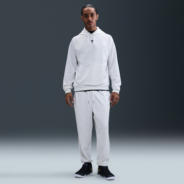 Суитчър Nike Kobe Therma-FIT Hoodie Бяло | HJ8109-100, 2