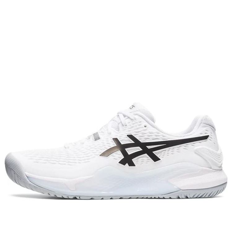 Кецове и обувки Asics Gel Resolution 9 Бяло | 1041A330-100, 0