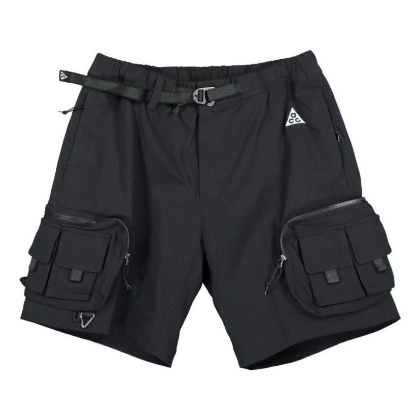 Къси панталони Nike ACG ACG Cargo Shorts Черно | DH8347-010