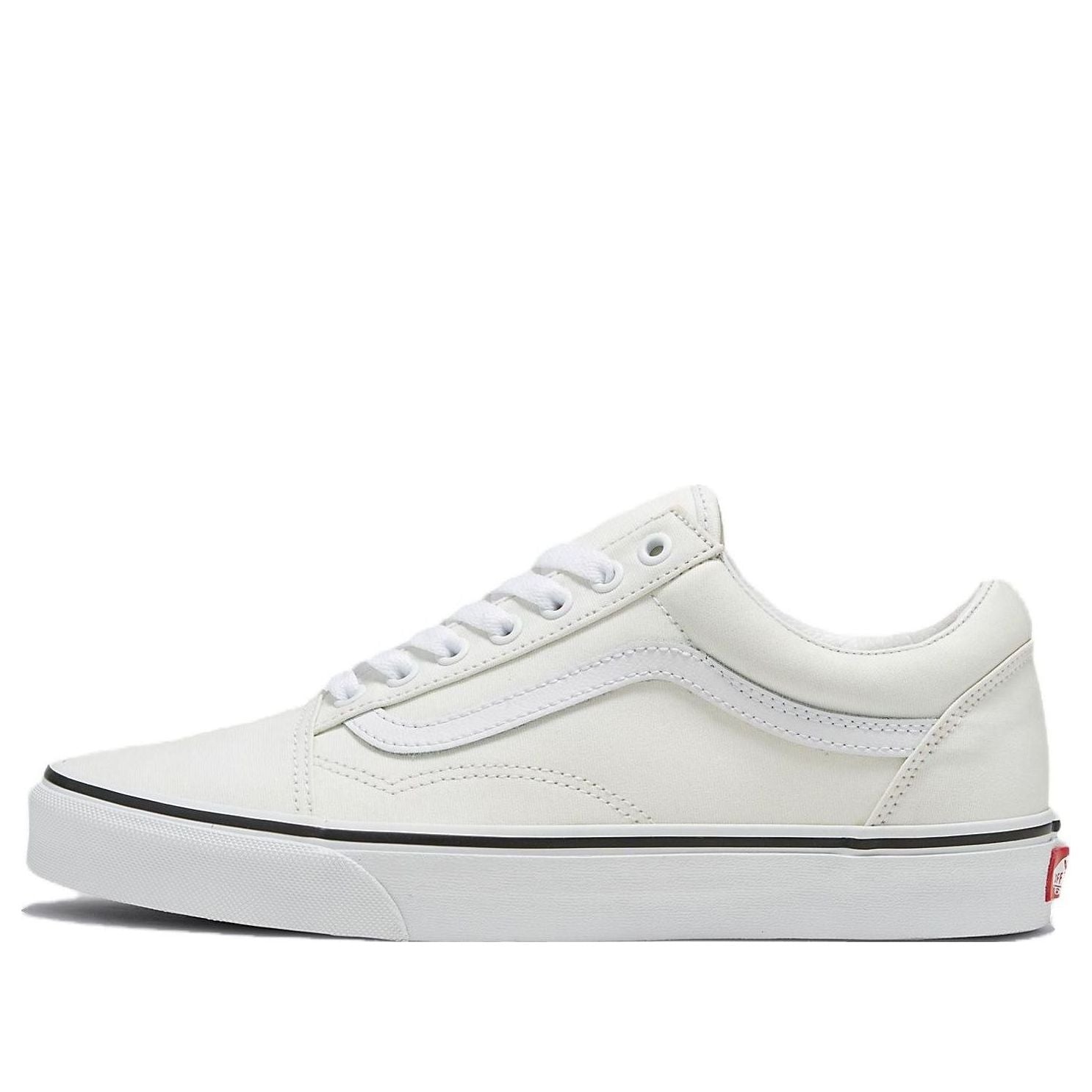 Кецове и обувки Vans Old Skool Color Theory Бяло | VN0007NT7V0, 0