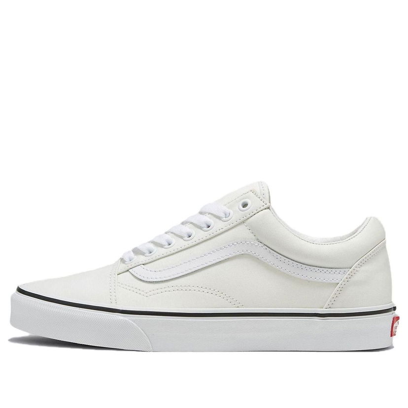 Кецове и обувки Vans Old Skool Color Theory Бяло | VN0007NT7V0