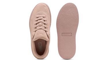 Кецове и обувки Puma CA Luxe Elevated Розово | 401356-03, 8