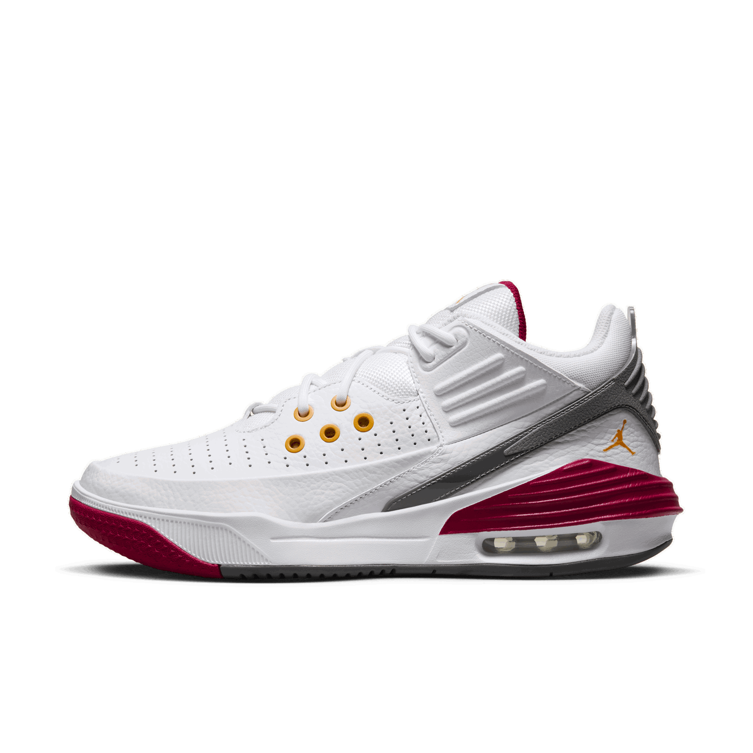 Кецове и обувки Jordan Max Aura 5 Бяло | DZ4353-160, 0