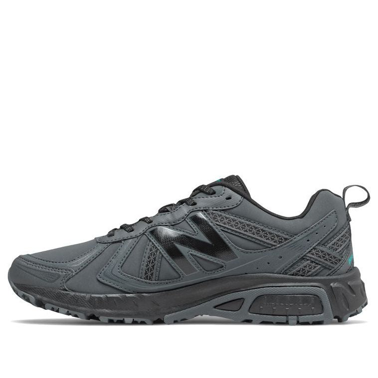 Кецове и обувки New Balance 410 Series Черно | MT410SK5