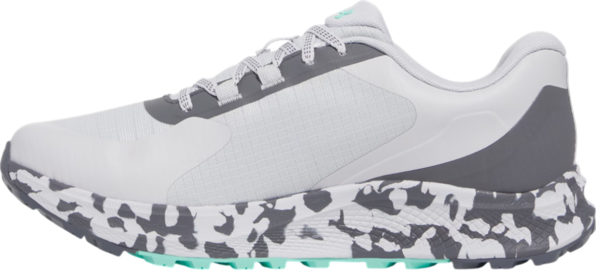 Кецове и обувки Under Armour Charged Bandit TR 3 SP Бяло | 3028657-014, 1