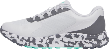 Кецове и обувки Under Armour Charged Bandit TR 3 SP Бяло | 3028657-014, 1
