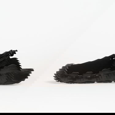 Кецове и обувки Keen Hyperport Clog Leather Черно | 10058501KEN01, 0