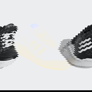Кецове и обувки adidas Originals André Saraiva x Forum Low Черно | GZ2205, 5