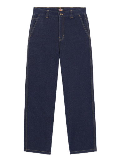 Madison Denim Trousers