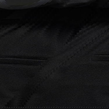 Спортни панталони adidas Originals Y-3 Wool Flannel Cargo Черно | IP5564, 6