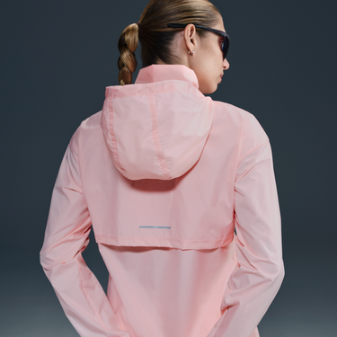 Ветровка Nike Fast Repel Running Jacket Розово | FB7451-607, 3