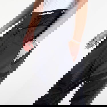 Панталони Horsefeathers Nelson Snowboard Pants Сиво | OM297R, 3