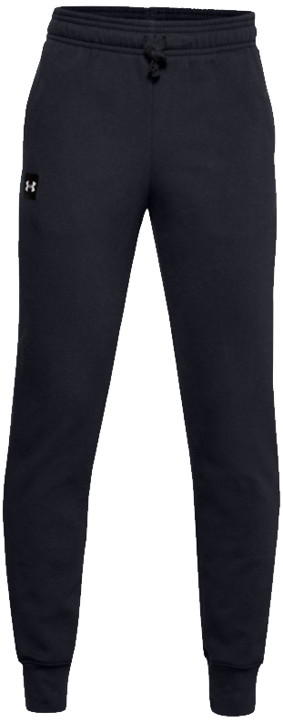 Спортни панталони Under Armour Under Armour Rival Fleece Joggers Тъмно синьо | 1357628-001, 0