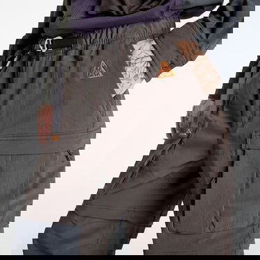 Панталони и дънки Nike ACG Cargo Pants Кафяво | CV0655-220, 3