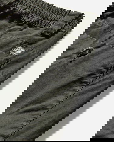 Карго панталони C.P. Company Microreps Boxy Cargo Pants Зелено | 19CMPA066A-110324G 978, 3