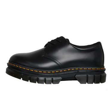 Кецове и обувки Dr. Martens Rikard 3-Eye Platform Boots Черно | 27830001, 0