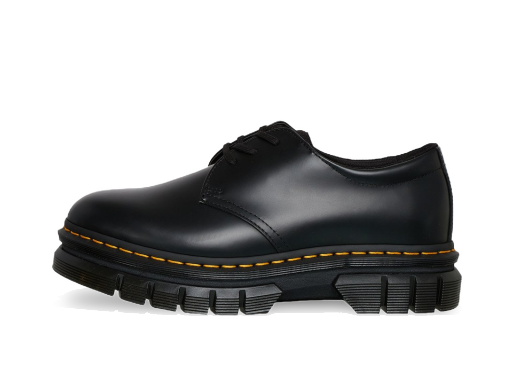 Кецове и обувки Dr. Martens Rikard 3-Eye Platform Boots Черно | 27830001