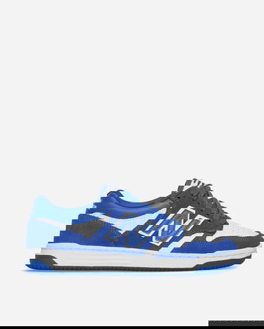 Кецове и обувки New Balance 480 "Marine Blue" Синьо | BB480LWH, 0
