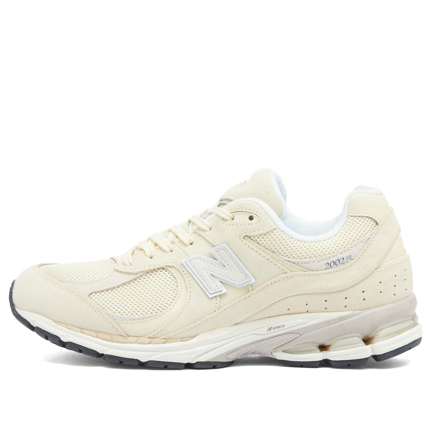 Кецове и обувки New Balance 2002R Бежово | M2002RFI, 0