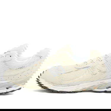 Кецове и обувки New Balance 2002R Бежово | M2002RFI, 0