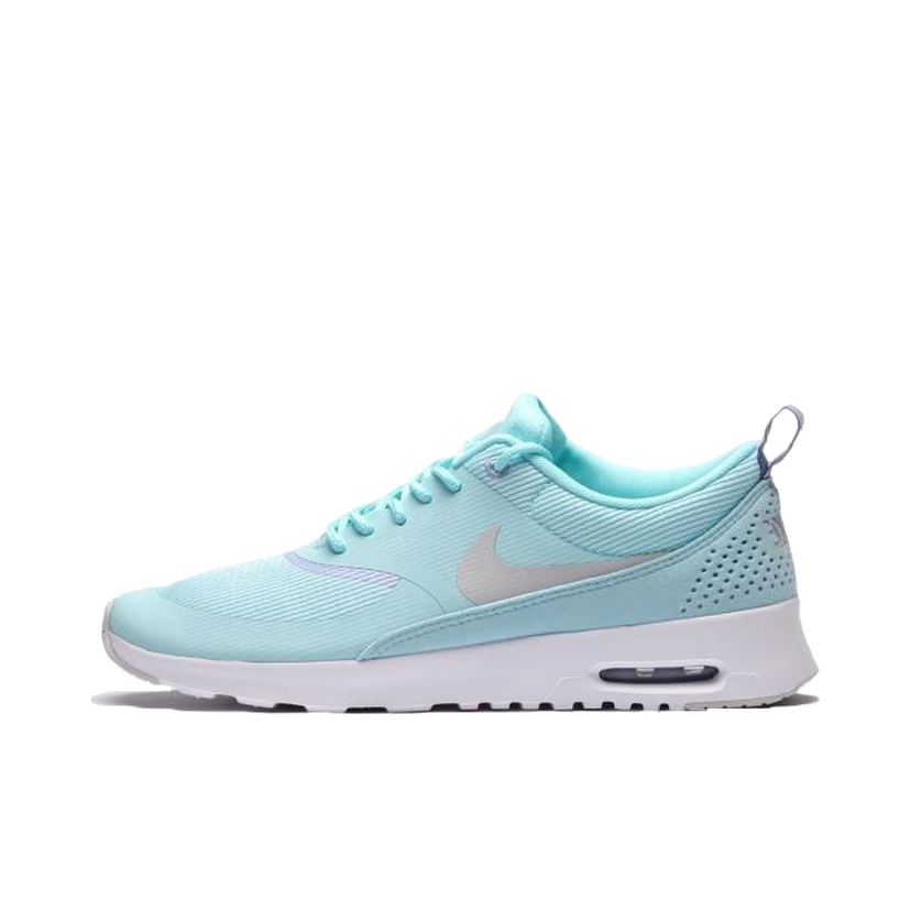 Кецове и обувки Nike Air Max Thea Glacier Ice W Тюркоазено | 599409-402
