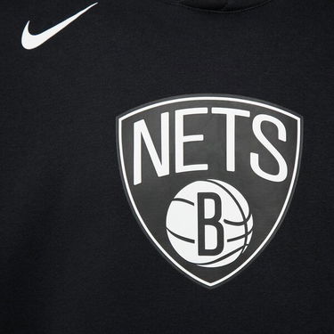 Суитчър Nike Bkn Mnk Club Hdy Po Черно | FB4744-010, 1