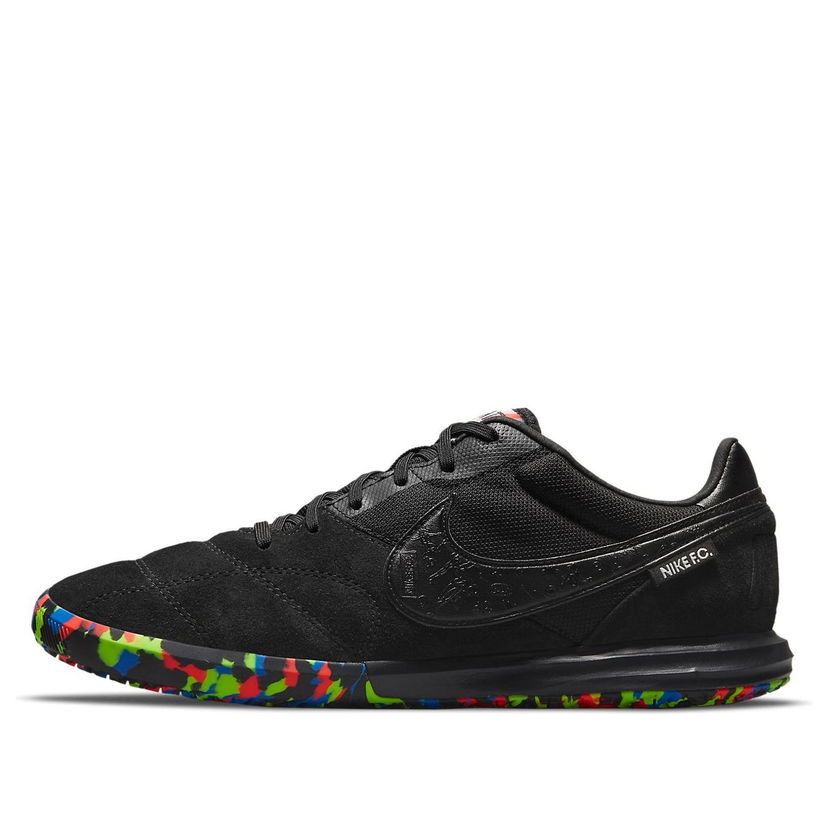 Кецове и обувки Nike Premier 2 Sala IC Черно | AV3153-090