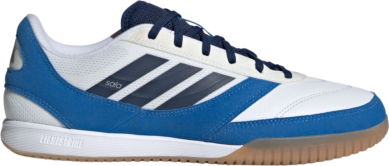 Кецове и обувки adidas Performance TOP SALA COMPETITION II Синьо | jh6967, 0