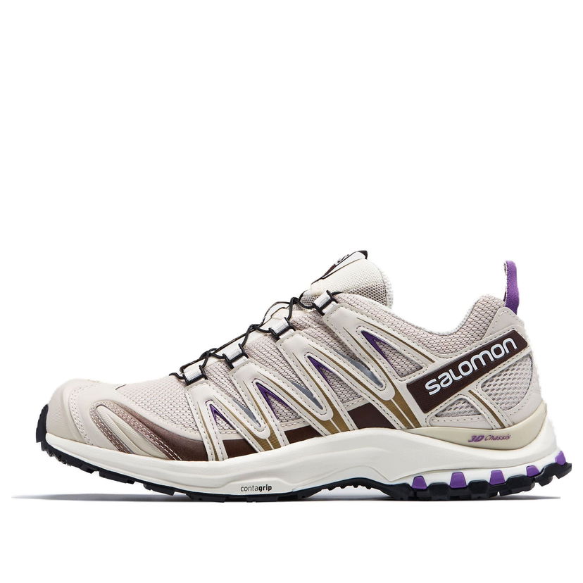 Кецове и обувки Salomon XA Pro 3D Бежово | 414680