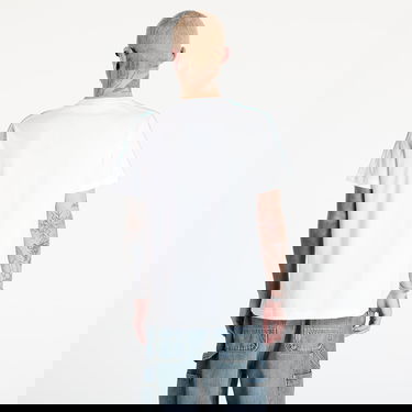 Тениска adidas Performance Mercedes - AMG Petronas Formula One Team DNA T-Shirt Бяло | JV5457, 2