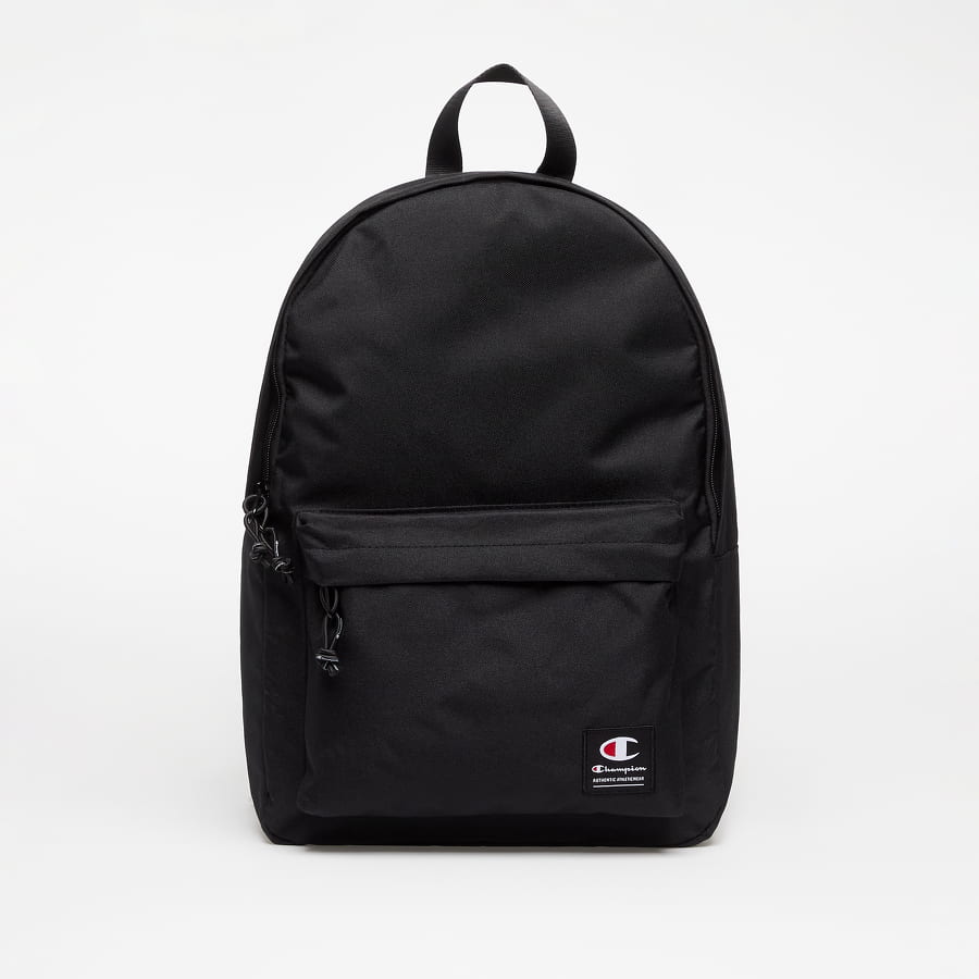 Раница Champion Backpack Black Черно | 802345 CHA KK001, 0