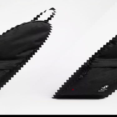 Раница Champion Backpack Black Черно | 802345 CHA KK001, 0