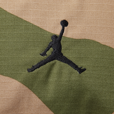 Пухо яке Jordan Flight Heritage Down Jacket Бежово | FB6988-200, 3