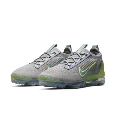 Кецове и обувки Nike Air VaporMax 2021 FK Сиво | DH4084-003, 1