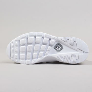 Кецове и обувки Nike Air Huarache Run Ultra GS Металик | 847569-012, 4